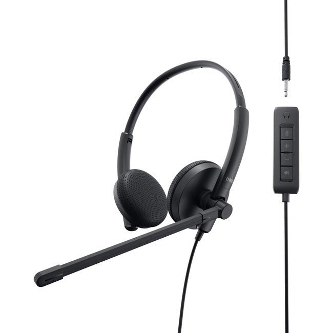 Dell Headset - SystemsDirect.com