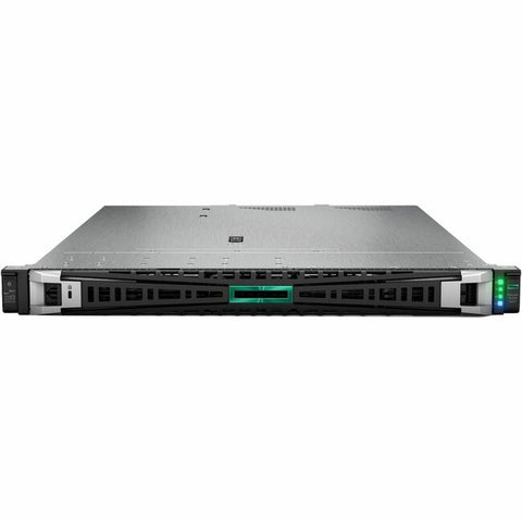 HPE ProLiant DL320 G11 1U Rack Server - 1 x Intel Xeon Gold 5416S 2 GHz - 64 GB RAM - Serial Attached SCSI (SAS) Controller