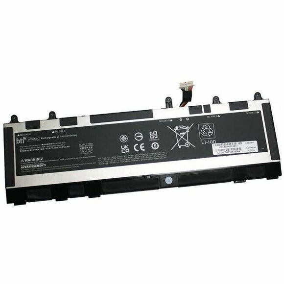 BTI M73470-005-BTI 11.58V 76WHR LI-ION BATTERY